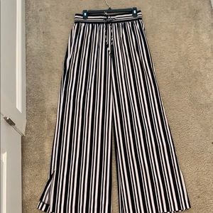 Palazzo Pants